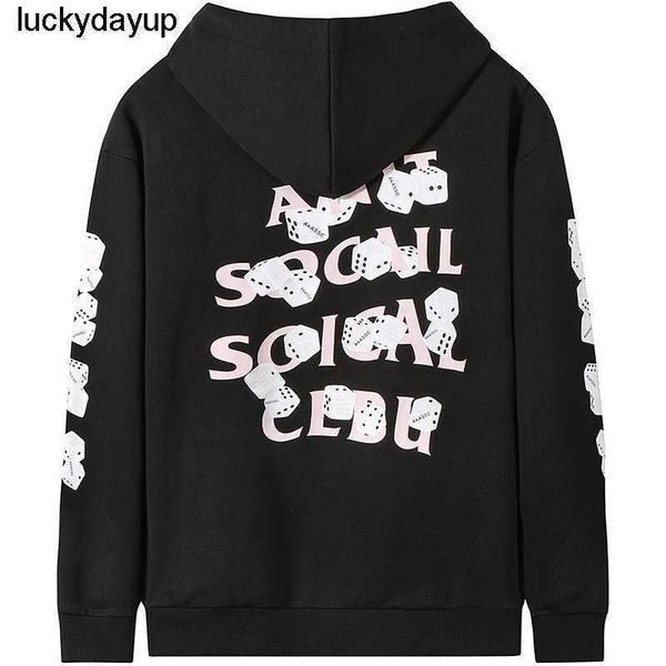 men's hoodies designer sweatshirts assc fashion brand sweater men's hooded couple's pullover bottomed shirt fashion casual pr, Black
men's hoodies designer sweatshirts assc fashion brand sweater men's hooded couple's pullover bottomed shirt fashion casual pr, Black