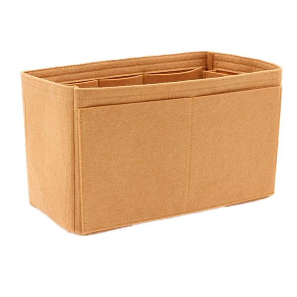 speedy 25 30 35 felt cloth insert bag khaki makeup handbag shaper organizer travel inner purse portable cosmetic bags cx200715230b
speedy 25 30 35 felt cloth insert bag khaki makeup handbag shaper organizer travel inner purse portable cosmetic bags cx200715230b