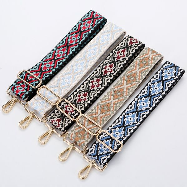 bag parts accessories women wide 5cm fashion handbags ethnic style widened and thickened straps adjustable belts handbag strapsstrap 221118, Black
bag parts accessories women wide 5cm fashion handbags ethnic style widened and thickened straps adjustable belts handbag strapsstrap 221118, Black