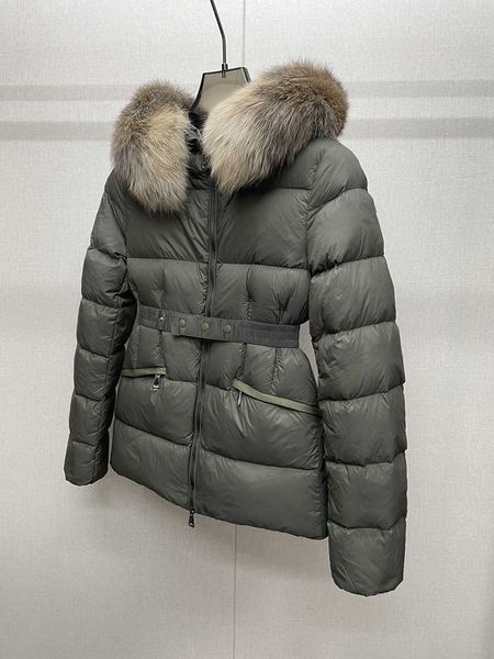 womens real designers faux fur winter down jackets monler windbreaker clothes puffer jacket parka ladies doudoune femme short outdoor coats, Black
womens real designers faux fur winter down jackets monler windbreaker clothes puffer jacket parka ladies doudoune femme short outdoor coats, Black