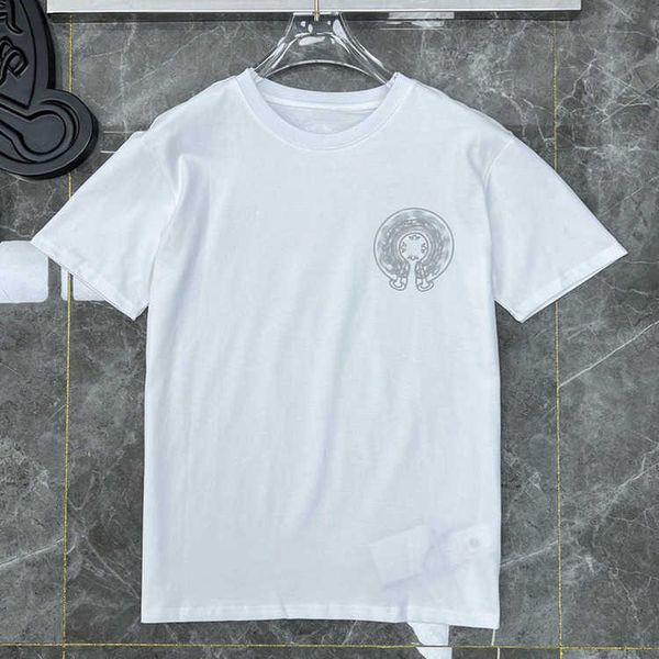 men's t-shirts classic mens t shirt fashion ch brand letter sanskrit cross pattern 07sweater designers pullover cotton tshirts, White;black
men's t-shirts classic mens t shirt fashion ch brand letter sanskrit cross pattern 07sweater designers pullover cotton tshirts, White;black