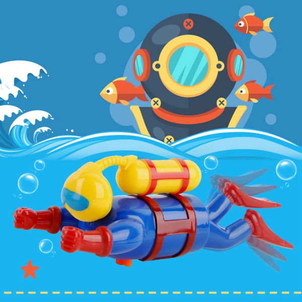 bath toys baby swimmers scuba diver funny wind up clockwork for children shower cute kids gift 221118
bath toys baby swimmers scuba diver funny wind up clockwork for children shower cute kids gift 221118