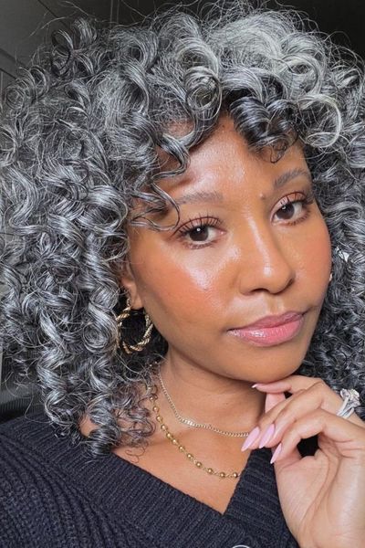 wraps around gray human hair ponytail silver grey pony tail extension hairpiece clip on gray afro curly hairstyles 120g 14inch, Black
wraps around gray human hair ponytail silver grey pony tail extension hairpiece clip on gray afro curly hairstyles 120g 14inch, Black
