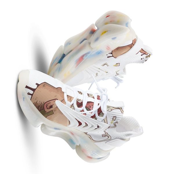 custom shoes orange green white men shoes sneakers diy elastic customized 015 sports trainers size eur 38-46 savcxvxd
custom shoes orange green white men shoes sneakers diy elastic customized 015 sports trainers size eur 38-46 savcxvxd