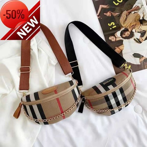 store has 80% off wholesale new bag female canvas chest lattice messenger waist fashion simple chain one shoulder back fairy
store has 80% off wholesale new bag female canvas chest lattice messenger waist fashion simple chain one shoulder back fairy