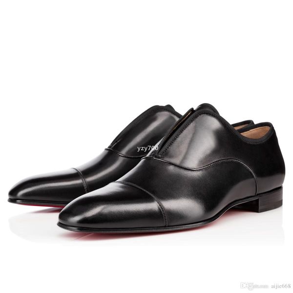 red-bottoms christians luxury gentleman male flat slip on loafer shoes r party wedding walking shoes size 40-47 drj, Black
red-bottoms christians luxury gentleman male flat slip on loafer shoes r party wedding walking shoes size 40-47 drj, Black