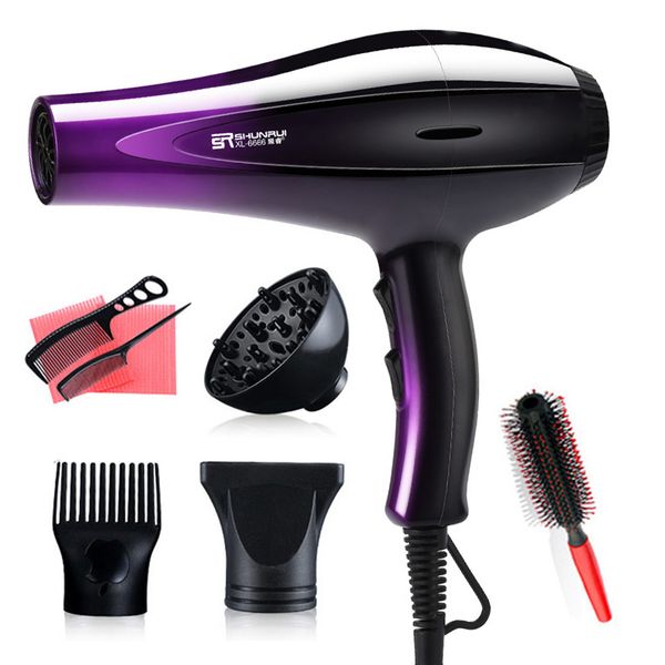 hair dryers 3200w strong power ionic blow female professional wind blowdryer silent gradient styling tool comb nozzle 221119
hair dryers 3200w strong power ionic blow female professional wind blowdryer silent gradient styling tool comb nozzle 221119