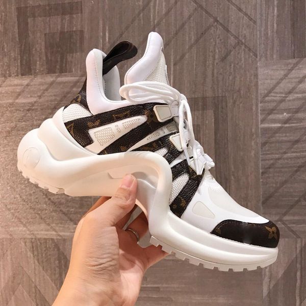 shoes autumn winter design mens womens sneakers archlight old dad arch chaussure
shoes autumn winter design mens womens sneakers archlight old dad arch chaussure