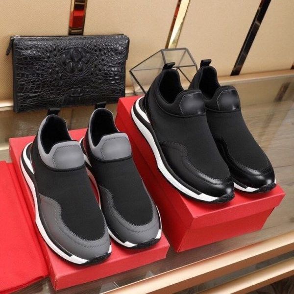 casual shoes luxury designer sneaker genuine leather mesh pointed toe race runner outdoors are us38-44 kjml00000019, Red;white
casual shoes luxury designer sneaker genuine leather mesh pointed toe race runner outdoors are us38-44 kjml00000019, Red;white