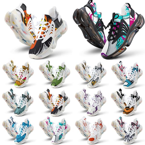 customs shoes men women running shoe diys multi color black blue white green purple red mens customized outdoor sport sneaker trainer joggin
customs shoes men women running shoe diys multi color black blue white green purple red mens customized outdoor sport sneaker trainer joggin
