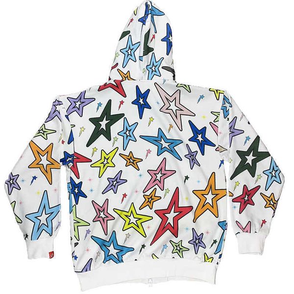 men's hoodies sweatshirts love stars camouflage print zip hoodie women kawaii cute jacket casual long sleeve loose retro oversized swea, Black
men's hoodies sweatshirts love stars camouflage print zip hoodie women kawaii cute jacket casual long sleeve loose retro oversized swea, Black