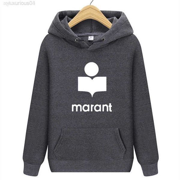 2022 marant spring and autumn men's hoodie sweatshirt printed long-sved pullover, Black
2022 marant spring and autumn men's hoodie sweatshirt printed long-sved pullover, Black