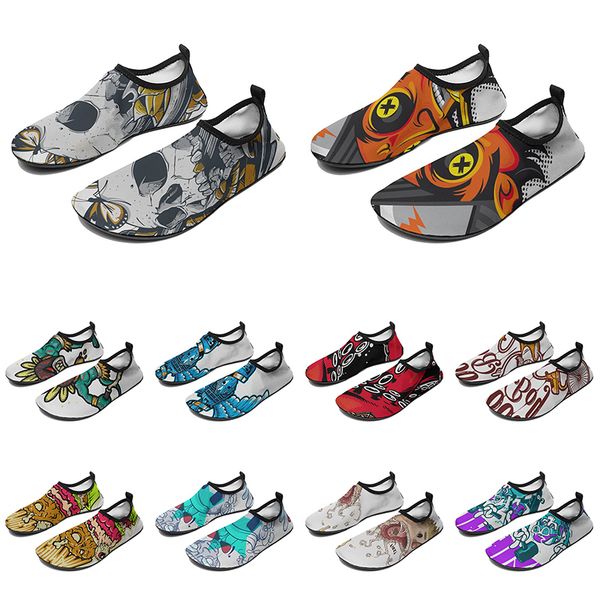 men women custom water shoes cartoon animal design diy word black white blue red color mens trainer 229
men women custom water shoes cartoon animal design diy word black white blue red color mens trainer 229