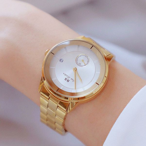 women's watches woman watches famous brand date dress ladies watches unique women gold wristwatch stainless steel montre femme 221119, Slivery;golden
women's watches woman watches famous brand date dress ladies watches unique women gold wristwatch stainless steel montre femme 221119, Slivery;golden