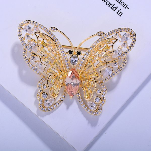 pins brooches big beautiful butterfly brooches for women men suit cubic zirconia crystal brooch pearl pins broches coat sweater corsage pins, Gray
pins brooches big beautiful butterfly brooches for women men suit cubic zirconia crystal brooch pearl pins broches coat sweater corsage pins, Gray