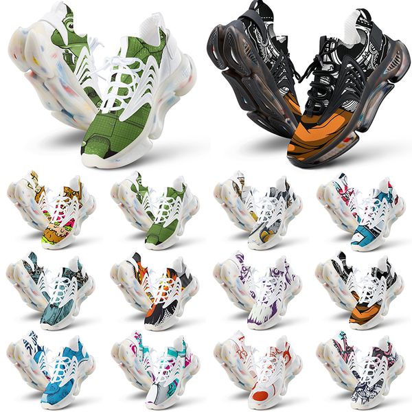 customs shoes men womens runnings shoe diys multis colors blacks blues white green purple red mens customized outdoors sports sneaker traine
customs shoes men womens runnings shoe diys multis colors blacks blues white green purple red mens customized outdoors sports sneaker traine
