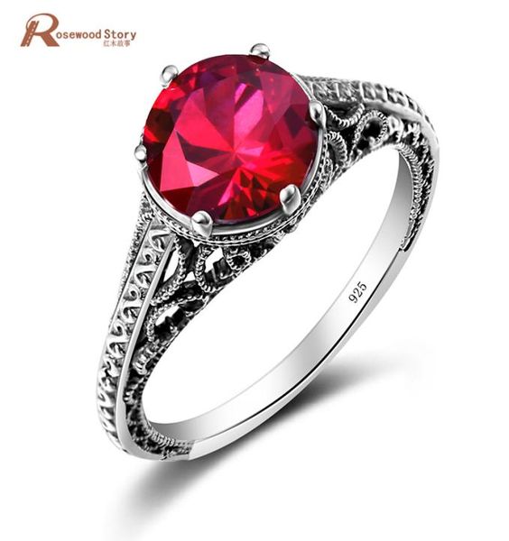 created ruby stone austrian crystal ring fashion jewelry bijoux bagues femme luxury real 925 silver cocktail ring women party4776450, Black
created ruby stone austrian crystal ring fashion jewelry bijoux bagues femme luxury real 925 silver cocktail ring women party4776450, Black