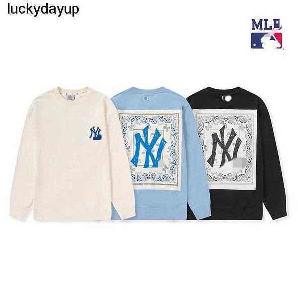 men's hoodies designer sweatshirts mlb autumn new cashew flower large graffiti men women's neck sweatshirt fashion hoodie, Black
men's hoodies designer sweatshirts mlb autumn new cashew flower large graffiti men women's neck sweatshirt fashion hoodie, Black