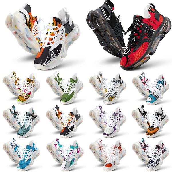 customs shoes mens womens runnings shoe diy black white blue red orange mens customized outdoor sport sneakers trainer new
customs shoes mens womens runnings shoe diy black white blue red orange mens customized outdoor sport sneakers trainer new