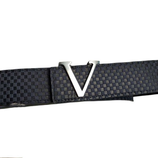 luxury men women brand belts fashion plaid letter buckle belt designer man ladies high-quality business jeans belt wholesale, Black;brown
luxury men women brand belts fashion plaid letter buckle belt designer man ladies high-quality business jeans belt wholesale, Black;brown