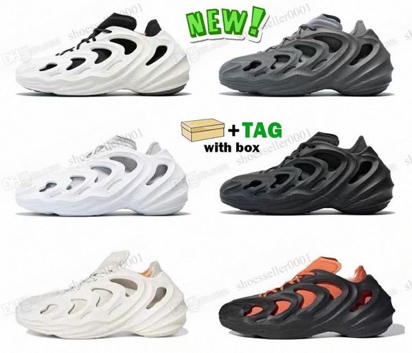 with box adifom q men women sandal slippers sliders sandals shoes designer black carbon wonder white grey pantoufle mens slides slipper luxu
with box adifom q men women sandal slippers sliders sandals shoes designer black carbon wonder white grey pantoufle mens slides slipper luxu