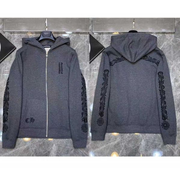 fashion mens luxury jackets sweatshirts ch designer hoodies zipper sanskrit graffiti hooded sweater cross pullover hoodie casual women coat, Black;brown
fashion mens luxury jackets sweatshirts ch designer hoodies zipper sanskrit graffiti hooded sweater cross pullover hoodie casual women coat, Black;brown