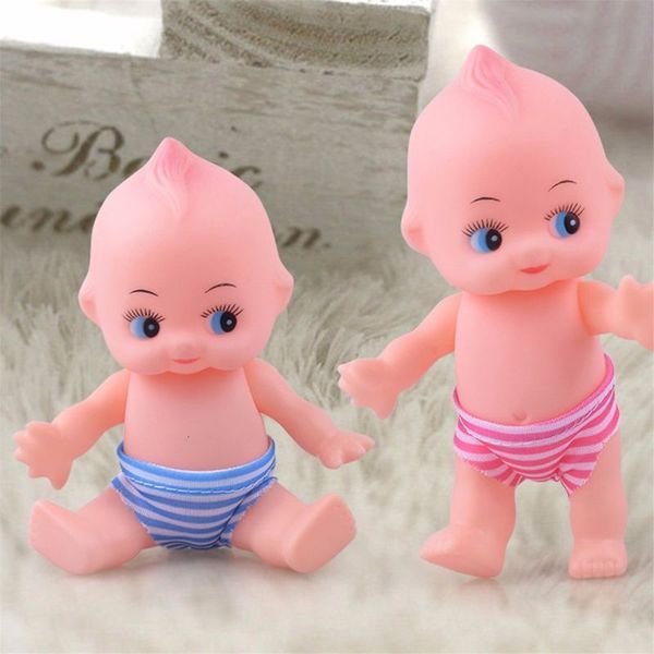 bath toys 1pc soft silicone rubber squeezing sound baby beach vocal kids playing water games boys girls doll kawaii gift 221118
bath toys 1pc soft silicone rubber squeezing sound baby beach vocal kids playing water games boys girls doll kawaii gift 221118