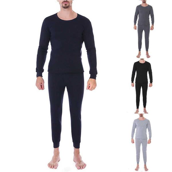 men's sleepwear fashion men winter fleece lined cotton thermal long bottom underwear set winter warm slimbase suit slim fit and keep wa, Black;brown
men's sleepwear fashion men winter fleece lined cotton thermal long bottom underwear set winter warm slimbase suit slim fit and keep wa, Black;brown
