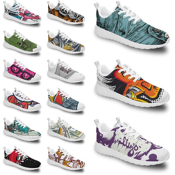 tran diy custom running shoes women men trendy trainer outdoor sneakers black white fashion mens yellow breathable casual sports fire-red st
tran diy custom running shoes women men trendy trainer outdoor sneakers black white fashion mens yellow breathable casual sports fire-red st