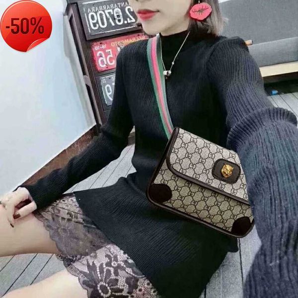 handbag clearance wholesale super bag female new versatile crossbody shoulder tiger head chest waist
handbag clearance wholesale super bag female new versatile crossbody shoulder tiger head chest waist