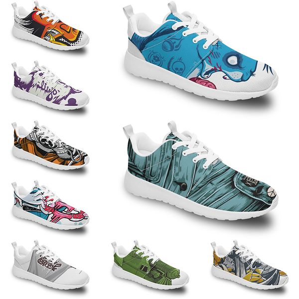 tran diy custom running shoes women men trendy trainer outdoor sneakers black white fashion mens yellow breathable casual sports fire-red st
tran diy custom running shoes women men trendy trainer outdoor sneakers black white fashion mens yellow breathable casual sports fire-red st