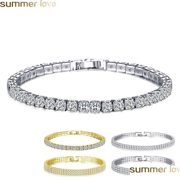 charm bracelets cubic zircon cz cluster tennis bracelet 18k white/yellow gold plated sparkling charm fashion womens jewelry for part dhzrw, Golden;silver
charm bracelets cubic zircon cz cluster tennis bracelet 18k white/yellow gold plated sparkling charm fashion womens jewelry for part dhzrw, Golden;silver