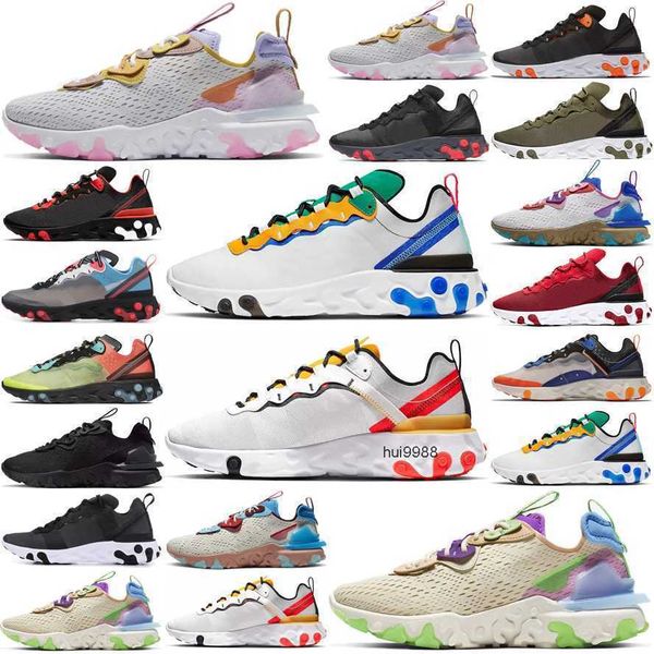 men women running shoes epic react vision element 55 87 runner trainers honeycomb gravity purple white iridescent black reats fashion jordas
men women running shoes epic react vision element 55 87 runner trainers honeycomb gravity purple white iridescent black reats fashion jordas