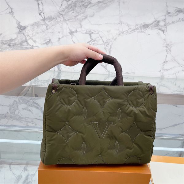 designer tote bag letter handbag shiny cotton shoulder strap mens women luxury bag purse cosmetic bags hobo totebag
designer tote bag letter handbag shiny cotton shoulder strap mens women luxury bag purse cosmetic bags hobo totebag