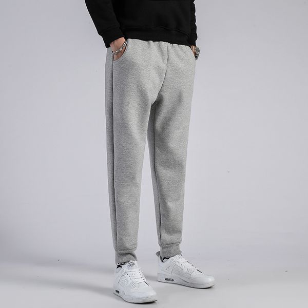 men's pants men's autumn and winter lamb velvet trousers men's plus velvet thickening casual trend large size waistband sport, Black
men's pants men's autumn and winter lamb velvet trousers men's plus velvet thickening casual trend large size waistband sport, Black