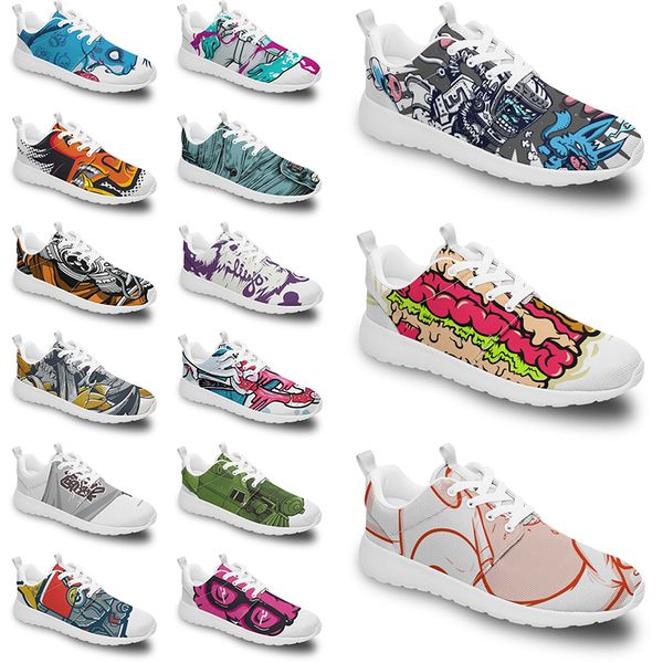 tran diy custom running shoes women men trendy trainer outdoor sneakers black white fashion mens yellow breathable casual sports fire-red st
tran diy custom running shoes women men trendy trainer outdoor sneakers black white fashion mens yellow breathable casual sports fire-red st