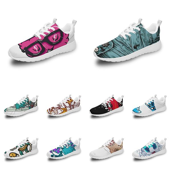 men women custom sports shoes anime cartoon animal design diy word black white blue red colorful outdoor mens trainer 039
men women custom sports shoes anime cartoon animal design diy word black white blue red colorful outdoor mens trainer 039