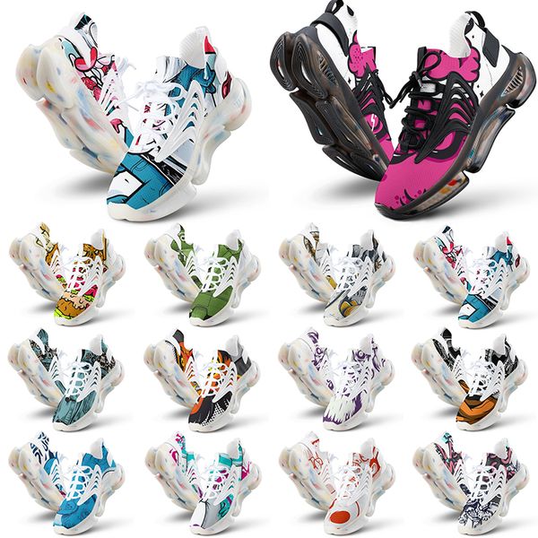 custom shoes men womens runnings shoe diy triples black white blue red orange men customized outdoor sports sneaker trainer new
custom shoes men womens runnings shoe diy triples black white blue red orange men customized outdoor sports sneaker trainer new