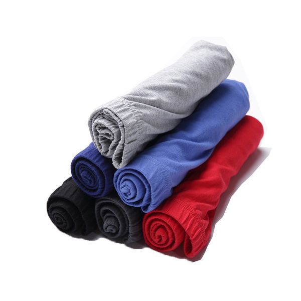 underpants 6pcs lot men s panties male s 100 cotton breathable underwear boxer large size l 4xl for men fashion boxers 221119, Black;white
underpants 6pcs lot men s panties male s 100 cotton breathable underwear boxer large size l 4xl for men fashion boxers 221119, Black;white