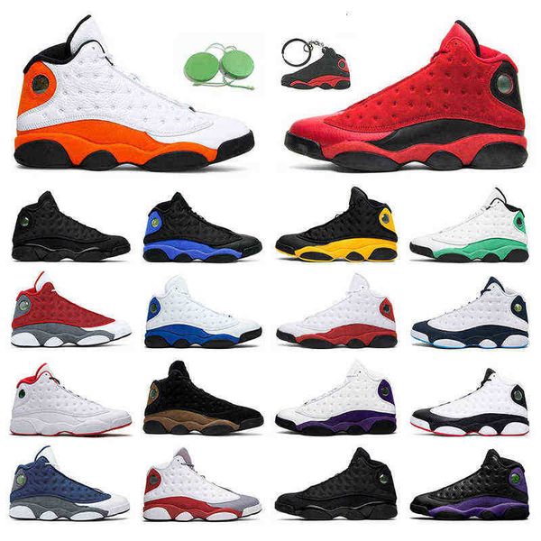 men outdoor shoes jumpman 13 13s starfish single day playoff red flint obsidian history of flight mens trainer sport sneakers, Black
men outdoor shoes jumpman 13 13s starfish single day playoff red flint obsidian history of flight mens trainer sport sneakers, Black
