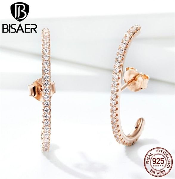 2023 bisaer 925 sterling silver stud earrings simple geometric stud earrings for women t bar line jewelry ece548 2106184803543 no box, Golden;silver
2023 bisaer 925 sterling silver stud earrings simple geometric stud earrings for women t bar line jewelry ece548 2106184803543 no box, Golden;silver