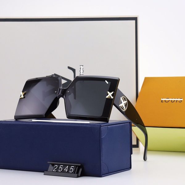 luxury sunglasses polaroid lens designer womens mens goggle senior eyewear for women eyeglasses frame vintage metal sun glasses with box ff2, White;black
luxury sunglasses polaroid lens designer womens mens goggle senior eyewear for women eyeglasses frame vintage metal sun glasses with box ff2, White;black