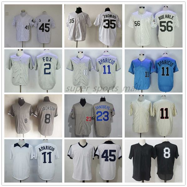 man women youth mitchell and ness baseball jersey vintage 2 nellie fox 8 grey pullover11 luis aparicio 23 robin ventura 35 frank homas chris, Blue;black
man women youth mitchell and ness baseball jersey vintage 2 nellie fox 8 grey pullover11 luis aparicio 23 robin ventura 35 frank homas chris, Blue;black