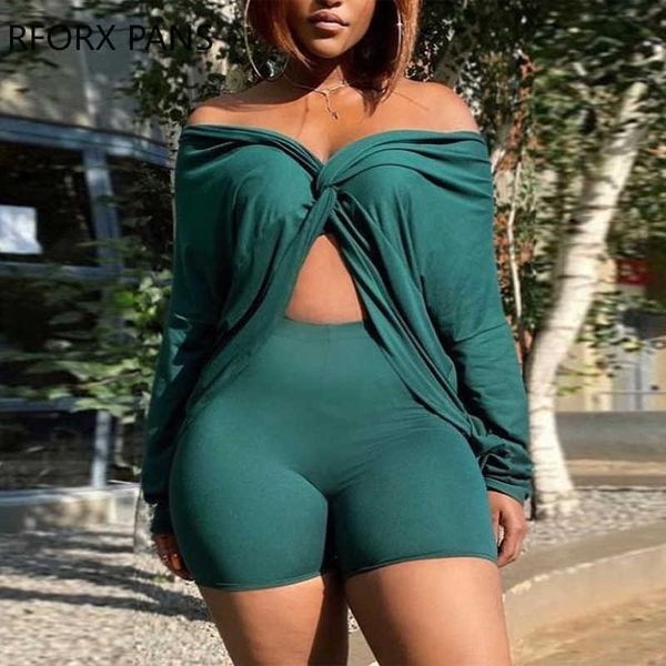 women's two piece pants women chic solid short sleeves criss cross crop mini casual bodycon short sets t221012, White
women's two piece pants women chic solid short sleeves criss cross crop mini casual bodycon short sets t221012, White