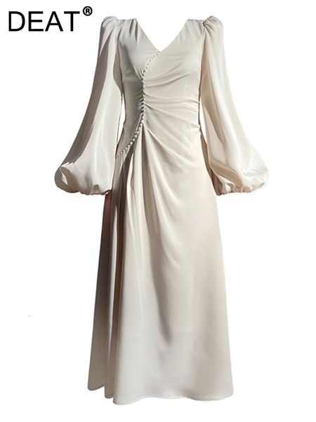 casual dresses deat elegant women's dress fashion v-neck beading waist three-quater sleeve mid-calf female autumn 17a205h 221119, Black;gray
casual dresses deat elegant women's dress fashion v-neck beading waist three-quater sleeve mid-calf female autumn 17a205h 221119, Black;gray