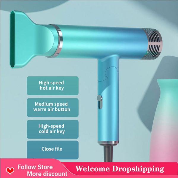 curling irons professional salon dryer tool air cold wind negative ionic blow electric hair strong 221119
curling irons professional salon dryer tool air cold wind negative ionic blow electric hair strong 221119