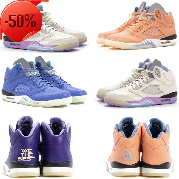 5s basketball shoes outdoor trainers sports sneakers shoe fashion purple orange blue sail mens 2022 dj khaled x we the s jum
5s basketball shoes outdoor trainers sports sneakers shoe fashion purple orange blue sail mens 2022 dj khaled x we the s jum