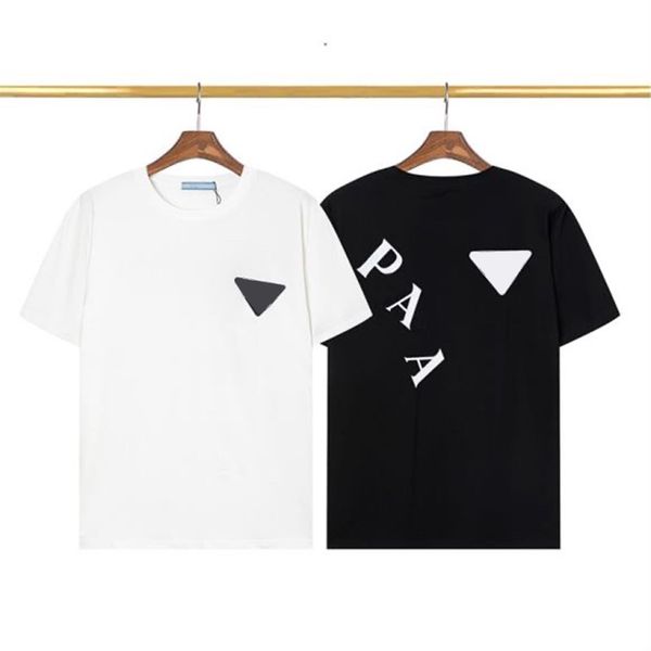 luxury men's t shirts crew neck short sleeved loose t-shirts 2023 spring summer tshirt for men women designer brand letters printing, White;black
luxury men's t shirts crew neck short sleeved loose t-shirts 2023 spring summer tshirt for men women designer brand letters printing, White;black