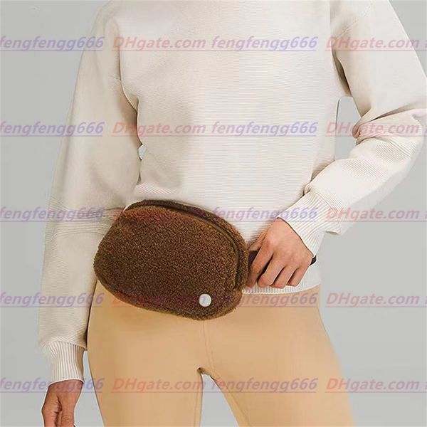 high classicbelt bag fanny pack designer classic bum chest yoga bag bumbag nylon wool cloth with soft nap womens men shoulder crossbody purs
high classicbelt bag fanny pack designer classic bum chest yoga bag bumbag nylon wool cloth with soft nap womens men shoulder crossbody purs