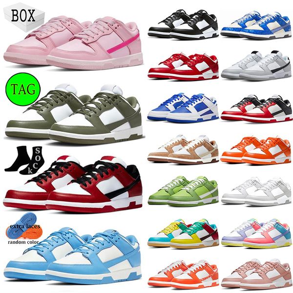 men women running shoes sb low medium olive panda grey fog triple pink university red unc blue raspberry mens trainer sport sneakers
men women running shoes sb low medium olive panda grey fog triple pink university red unc blue raspberry mens trainer sport sneakers